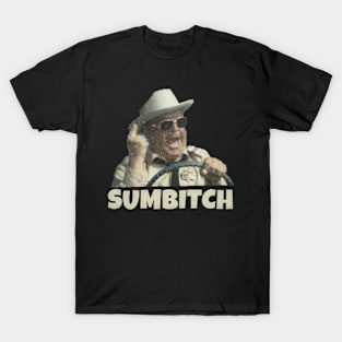sumbitch T-Shirt